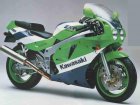 Kawasaki ZX-R 750-H2